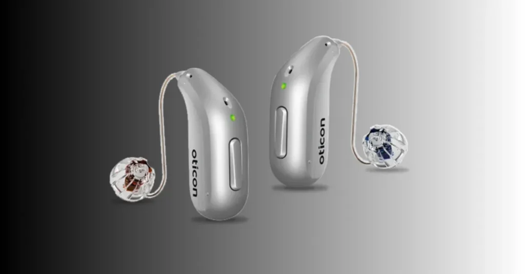 Why Oticon Zeal Is the Best Choice for First-Time Hearing Aid Users