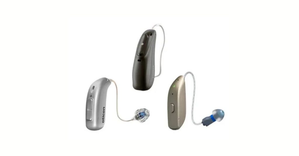 Oticon Zeal – The Next-Generation Invisible Hearing Aid for Modern Lifestyles